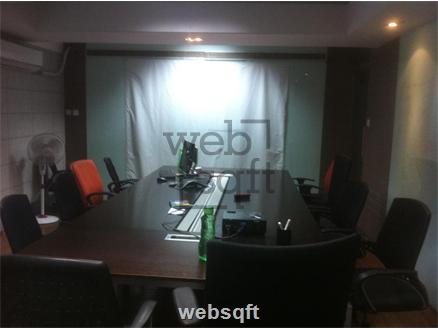 Commercial Office Space for Rent